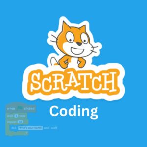 Scratch Course